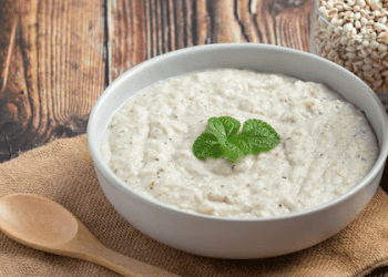 Vietnam Exports Fresh ST25 Rice Porridge to the U.S.