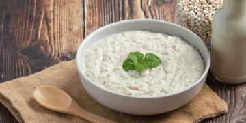 Vietnam Exports Fresh ST25 Rice Porridge to the U.S.