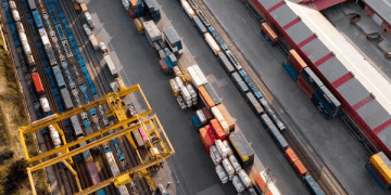 Thailand Targets More Free Trade Deals in 2025