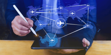 Vietnam Airlines to Use Sustainable Fuel for Flights from Europe Starting 2025