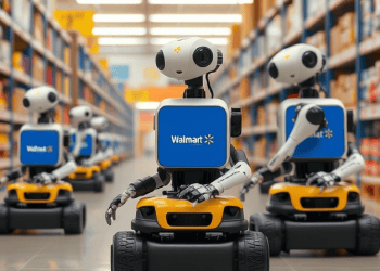 Walmart-Invests-Automation