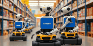 Walmart-Invests-Automation