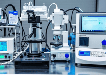 Biotechnology-Equipment