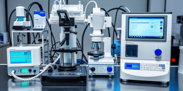 Biotechnology-Equipment