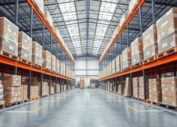 Europa-Warehouse-Achieves-Prestigious-BRCGS