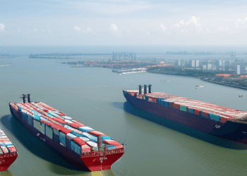 Vietnamese-Logistics-Industry-Faces-Challenges-in-Green-Transformation