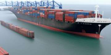 Global Supply Chains