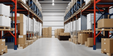 Supply Chain Operations