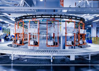 India’s Manufacturing