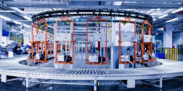 India’s Manufacturing