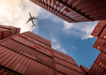 JD Logistics Expands International Reach with New Shenzhen-Bangkok Air Cargo Route