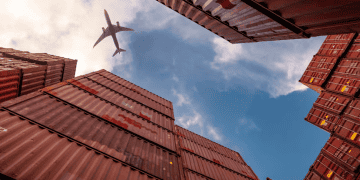 JD Logistics Expands International Reach with New Shenzhen-Bangkok Air Cargo Route