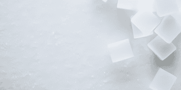 Minor Effects on Sugar Stocks After China's Import Ban on Syrup