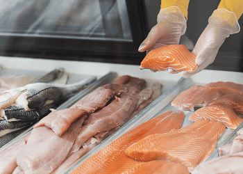 Ocean One Reports Revenue Decline Amid Weakening Seafood Demand in Hong Kong