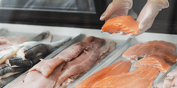 Ocean One Reports Revenue Decline Amid Weakening Seafood Demand in Hong Kong