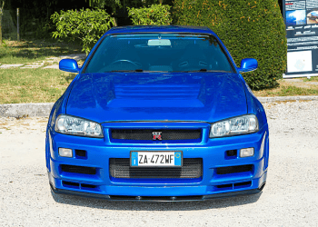 Mitsubishi Lancer Evolution VI Tommi Mäkinen Edition and Nissan Skyline GT-R R34 V-Spec II Set to Be Allowed for Import in 2025