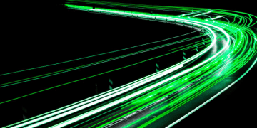 Stevens Transport Initiates Green Revolution with Electric Truck Initiative