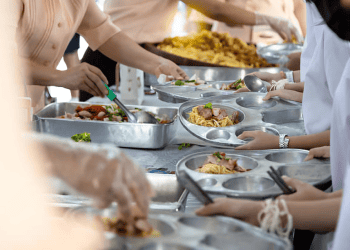 USDA Works to Improve School Meal Supply Chains