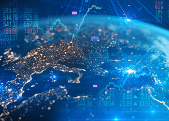 Taiwan's Foreign Minister Commits to Teaming Up with the U.S. for a 'Democratic Supply Chain'