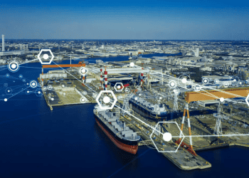 Japan's Supply Chain Management Embraces New Strategies