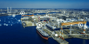 Japan's Supply Chain Management Embraces New Strategies