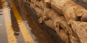 Douglas and Togher Flood Relief Scheme Boosts Community Safety in Cork