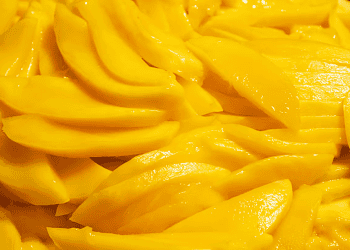 Peruvian Fresh Mango Exports Bounce Back Strongly in November 2024