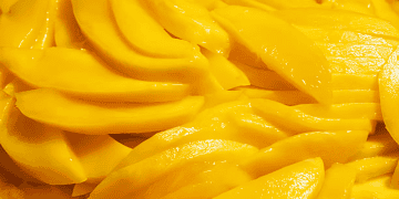 Peruvian Fresh Mango Exports Bounce Back Strongly in November 2024