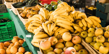 South Korea Extends Tariff Exemptions on Imported Fruits to Combat Food Price Inflation