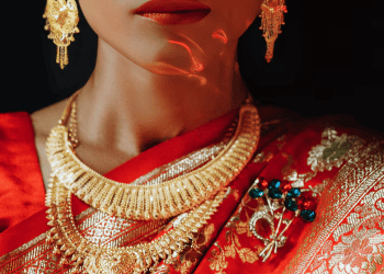 India Reduces Gold Imports by $5 Billion in November