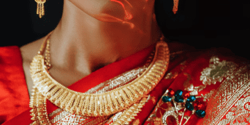 India Reduces Gold Imports by $5 Billion in November