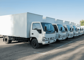 Ninja Van and URC Team Up for Better Product Delivery