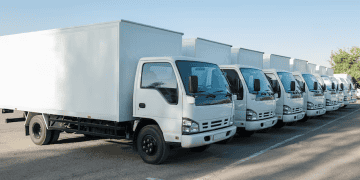 Ninja Van and URC Team Up for Better Product Delivery
