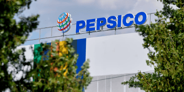 PepsiCo Partners with Blue Yonder to Enhance Production Efficiency in Shanghai