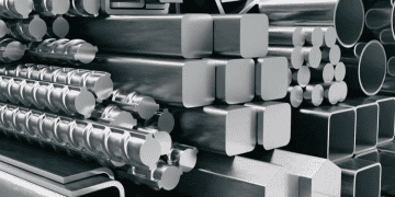 U.S. Manufacturing Supply Chain Faces Lingering Raw Material Shortages into 2025