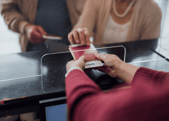 Fake Escort Scam Stopped at NAIA; Victim Caught