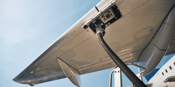 Steps Taken to Ensure Jet Fuel Supply at OR Tambo International Airport