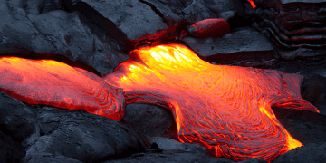 Mount Ibu Eruption in Indonesia: Public Urged to Stay Away from Danger Zone