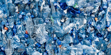 EU Plastic Waste Exports to Asia and Turkey Keep Growing