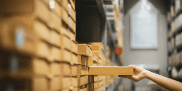 TIFFA Logistics Center Enhances Thailand's Supply Chain with New ICD Station