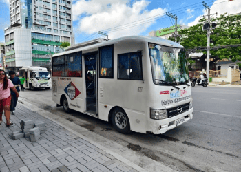 Local Governments Encouraged to Enhance Participation in Public Transportation