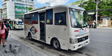 Local Governments Encouraged to Enhance Participation in Public Transportation