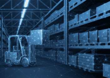 Enhancing Supply Chain Efficiency: Insights from OneRail's Bill Catania