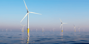 How China and Siemens are Shaping the Future of Wind Energy in the UK