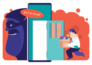 Increase in Job Scams in Southeast Asia