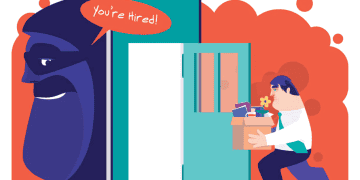 Increase in Job Scams in Southeast Asia