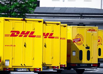 DHL Buys Inmar Supply Chain Solutions in the US