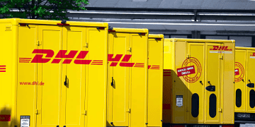 DHL Buys Inmar Supply Chain Solutions in the US