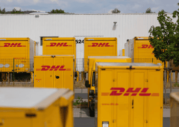 DHL Freight Introduces Duo Trailers for Madrid-Barcelona Route