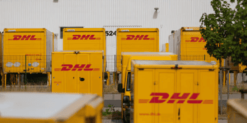 DHL Freight Introduces Duo Trailers for Madrid-Barcelona Route